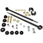 Tuff Country 10957 11-19 Chevy Silverado 3500 4x4 Front Sway Bar End Link Kit (Fits with 6in Lift Kit)