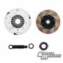 Clutch Masters 08147-HDCL-D FX400 Single Disc Clutch Kit
