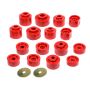 PROTHANE PTN6-116 01-05 Explorer SportTrac Body Mount Bushing Kit