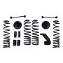 Tuff Country 53909 05-23 Toyota Tacoma 3in Lift Kit