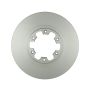 Bosch 40011042 Bosch QuietCast Disc Brake Rotor