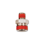 Griots Garage Stainless Steel Threaded Direct Adapter