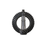 Revolution Gear & Axle GM10-513 GM 10-Bolt 8.5in/8.6in 5.13 Ratio Ring & Pinion Set