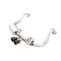 AWE Tuning 3025-33020 Porsche 718 Boxster / Cayman SwitchPath Exhaust (PSE Only) - Diamond Black Tips