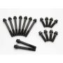 MANLEY MAN42171 SBC Head Bolts (1 Head)