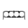 Cometic Gasket C5249-032 Cometic Chevy Gen1 Small Block V8 .032in MLS Cylinder Head Gasket - 4.200in Bore - 18/23 Degree Head