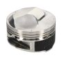 Wiseco K426B3 Piston Set, Chevrolet, Big Block, 4.530 in. Bore, Professional, Set of 8