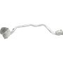 Davico Mfg 19131 Direct Fit Catalytic Converter
