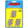 ARP ARP334-2102 SBC Intake Bolt Kit