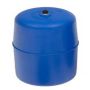 Firestone 6134 Coil-Rite Rear Air Spring 5.00 x 11 CR IV Part (0.125in Thick) (W237606134)