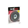 Truxedo 1703206 TruXseal Universal Tailgate Seal - Single Application