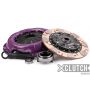 XCLUTCH XKMI22010-1C 90-94 Plymouth Laser RS 2.0L Stage 2 Cushioned Ceramic Clutch Kit