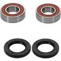Pivot Works 25-1049-P Arctic Cat, Honda, Kymco Wheel Bearing Kit Premium Bearings