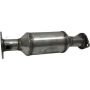 Davico Mfg 18107 Direct Fit Catalytic Converter