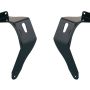 QA1 QA17740-252 Engine Mounts Ford F100 Windsor