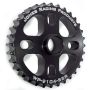 JONES RACING PRODUCTS JRPWP-9104-32R Alternator Drive Pulley 32 Tooth HTD