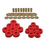 ENERGY SUSPENSION ENE6-4101R SCOUT II BODY MOUNTS