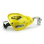 Cycra 1CYC-7402-55X CRM Racer Pack 1-1/8 in. - Yellow