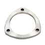 PYPES PERFORMANCE EXHAUST PYPHVF16S 3.5in Stainless Collecto r Flange Gasket