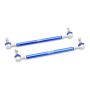 SuperPro Adj. End Link 320mm-365mm (10mm Ball End)