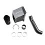Wehrli WCF100190-CT 01-04 Chevrolet Duramax LB7 4in Intake Kit - Candy Teal