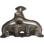 Davico Mfg 17470 Direct Fit Catalytic Converter