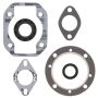Vertex Pistons 711001XB Vertex Gaskets  Hirth 54R4 FC/2 Complete Gasket Kit w/ Oil Seals