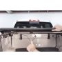 Access Limited 17-19 Honda Ridgeline 5ft Bed Roll-Up Cover