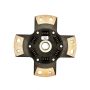 Competition Clutch 99785-1420 94-01 Acura Integra Stage 5 - 4 Pad Ceramic Clutch Replacement DISC ONLY