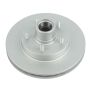 PowerStop AR8213EVC PowerStop Evolution Coated Rotor