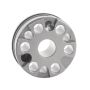 QA1 QA19057-302 SHOCK PISTON 35MM LARGE BODY LINEAR
