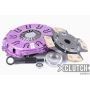 XCLUTCH XKTY20003-1B 80-82 Toyota Corolla SR5 1.8L Stage 2 Sprung Ceramic Clutch Kit