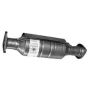 AB Catalytic 4517 Direct-Fit Catalytic Converter EPA (Federal)