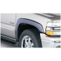 Bushwacker 03-06 GMC Yukon Xl 1500 OE Style Flares 4pc - Black
