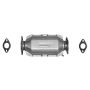 AP Exhaust CATCO 772409 CARB (CA, CO, NY, ME) Compliant Direct Fit OBDII Converter