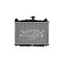 CSF 3513 Radiator