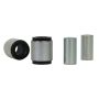 Whiteline Plus 7/03-11 Mazda RX8 Front Shock / Control Arm Bushing Kit