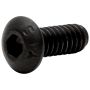 ALLSTAR PERFORMANCE ALL16938 Button Head Bolts 10-24 x 1/2in 25pk