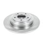 PowerStop JBR1530 AutoSpecialty Brake Rotor