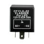 Oracle Lighting 2023-504 LED 3 Pin Relay Flasher