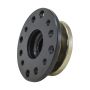 Yukon Gear & Axle YY T35080 Yukon Gear Small Hole Yoke For 82 and Older Toyota T100 and Tacoma (w/ Locker) w/ 30 Spline Pinion