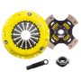 ACT 2002 Toyota Camry XT/Race Sprung 4 Pad Clutch Kit