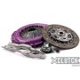 XCLUTCH XKMI22015-1A 06-12 Mitsubishi Colt Ralliart 1.5L Stage 1 Sprung Organic Clutch Kit