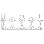 Cometic Dodge 5.7L Hemi 3.950in Bore .070in MLS RHS Head Gasket
