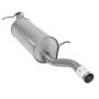 AP Exhaust 7306 Exhaust Muffler Assembly