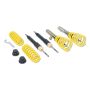 Suspension (13220039 ST ADJUSTABLE COILOVER KIT)