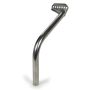 TRIPLE X RACE COMPONENTS TXRSC-NW-0030 Nose Wing Post RH Bent to Side Board