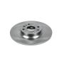 PowerStop JBR951 AutoSpecialty Brake Rotor