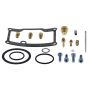 All Balls Racing 26-1907 1992 Arctic Cat Jag Carburetor Rebuild Kit