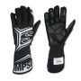 SIMPSON SAFETY SIMMGZK Glove Magnata XX-Large Black SFI 3.5/5